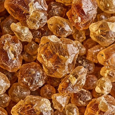 Gum arabic