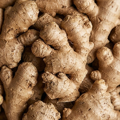 Ginger extract