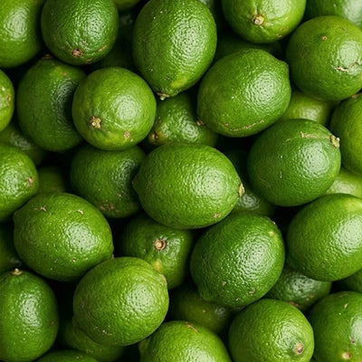 Lime oil