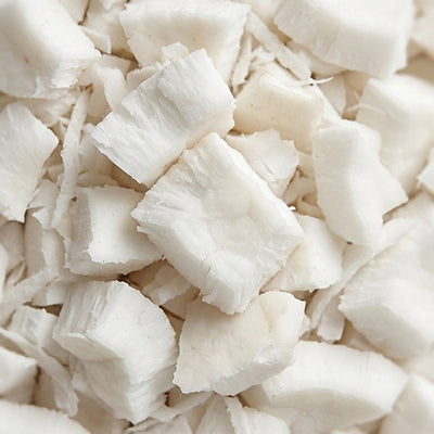 Vegetable oil (coconut)