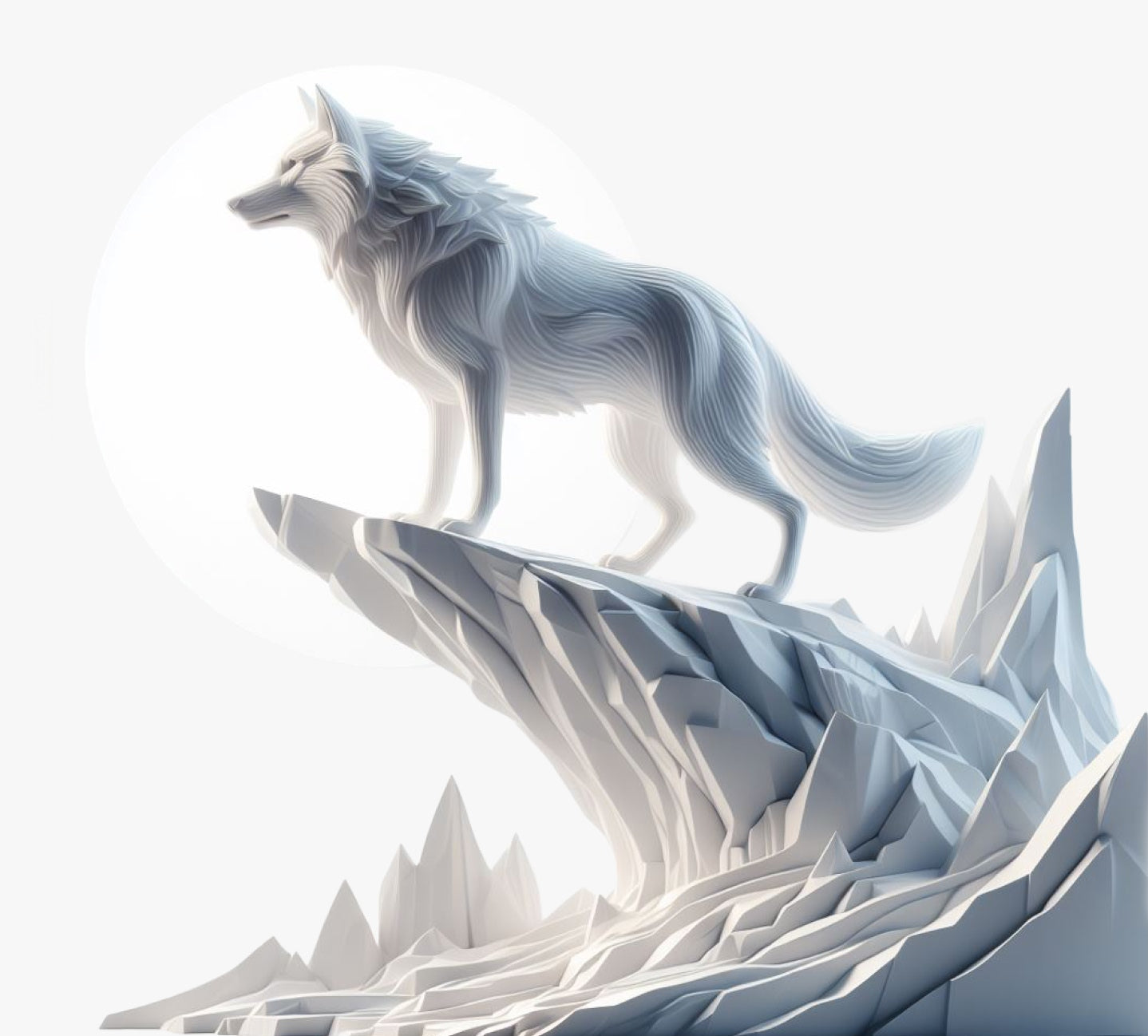 The Legend of
