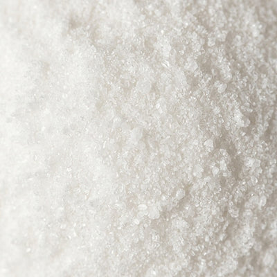 Sorbitol & sucralose