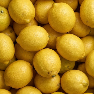 Lemon oil